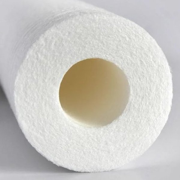 PW-F-1545C-PP5 Polypropylene Sediment Filter 15 inch